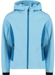 CMP Kinder Softshell Hoodie Jacke Softshelljacke Outdoorjacke
