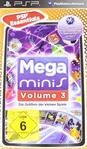 Mega Minis Vol. 3: Arcade Air Hockey and Bowling/Archibald's