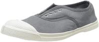 Bensimon Tennis Elly, Damen Sneakers, Grau (Gris), 37 EU