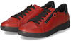ARA Damen Rom Low-Cut Sneaker, Chilli,SCHWARZ, 36.5 EU
