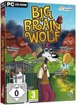 Big Brain Wolf - [PC]
