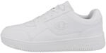 Champion Champion Sneakers Herren Schuhe Wei&szlig; 44 EU