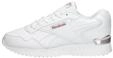 Reebok Glide Ripple Clip Damen Sport Sneaker Freizeitschuhe schwarz