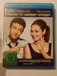 Freunde mit gewissen Vorz&uuml;gen,1 Blu-ray: USA