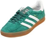 adidas Damen Multisport Outdoor Multisport Outdoor Schuhe, Collegiate Green/Footwear