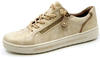 Jana Damen 8-8-23660-20 949 Sneaker, Cloudy Gold, 37 EU