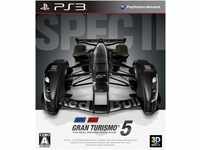 Gran Turismo 5 Spec 2012 (japan import)
