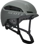 Scott Unisex Couloir Tour Skitourenhelm, Soft Green, 51-55CM