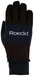 Roeckl Vinadi Winter Fahrrad Handschuhe lang schwarz 2026: Gr&ouml;&szlig;e: 11