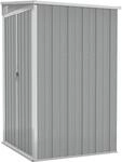 vidaXL Wand Ger&auml;teschuppen Ger&auml;teschuppen Gartenhaus Ger&auml;tehaus Gartenschrank