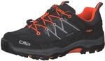 CMP Herren Kids Rigel Low Trekking Shoe WpTrekking- & Wanderhalbschuhe