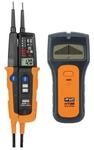 HT Instruments HT10 Scan-KIT CAT IV 1000V 2-poliger Spannungspr&uuml;fer