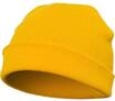 Flexfit M&uuml;tze Heavyweight Beanie, Gold, one Size, 1500KC-00109-0050