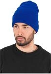 Flexfit M&uuml;tze Heavyweight Long Beanie, royal, one Size