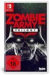 Sold Out Sales and Marketing Zombie Army Trilogy - [Nintendo Switch]