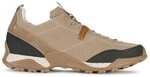 AKU Herren Native Canvas Wanderschuhe, Walnuss