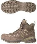 Mil-Tec Squad Wanderstiefel Multicam 41