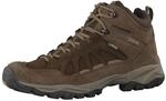 Meindl Damen Multifuntionsschuh Nebraska Lady Mid GtxTrekking- & Wanderstiefel