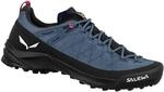 SALEWA Wildfire Canvas W Damen-Sneaker, bunt, 38 EU