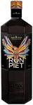 RON PIET PREMIUM RUM 3 Jahre | Single Barrel Rum gereift im Bourbonfass | Aus