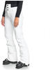 Roxy Rising High Skinny - Technical Snow Pants for Women - Funktionelle...