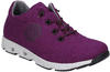 Josef Seibel Damen Noih 05 Sneaker, Purple, 45 EU