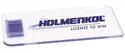 Holmenkol Plexiklinge 3mm