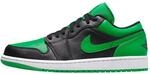 Nike Herren Air Jordan 1 LowBasketballschuh | Stra&szlig;enlaufschuhe