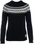 Dale of Norway V&aring;gs&oslash;y Sweater Damen Pullover aus Merinowolle - S