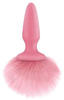 NS Novelties Bunny Tails Pink, 1 g