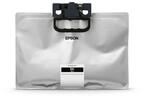 Epson Tinte schwarz 10000S WF Pro M53xx/M58xx''XL''