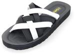 Siebi's Badeschuhe Damen Beach Badepantolette EVA leicht | f&auml;llt klein aus