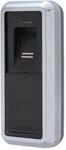 ABUS One Fingerscanner CFS3100 f&uuml;r Haust&uuml;r, Wohnungst&uuml;r und Terrassent&uuml;r -