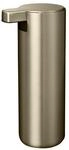 blomus Seifenspender MODO | Brass | 5L x 7B x 16H cm | 165ml | Handseifenspender