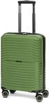 Stratic Kabinen-Koffer f&uuml;r Damen und Herren | Kleiner Cabin-Trolley 37 x 20 x 55 cm