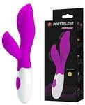 Pretty Love Erotisches Spiel, 1er Pack(1 x 500 g)