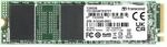 Transcend MTE670T 128GB Interne M.2 PCIe NVMe SSD 2280 PCIe NVMe 3.0 x4...