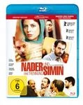 Nader und Simin - Eine Trennung [Blu-ray]