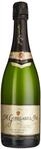 J.M. Gobillard & Fils Champagne Brut Grande R&eacute;serve Premier Cru (1 x 0.75 l)