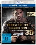 House of the Rising Sun [3D Blu-ray]