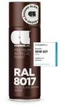 CL COSMOS LAC Acryllack Spr&uuml;hdose in vielen RAL Farbt&ouml;nen - 400ml Spraydose...
