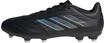 adidas Unisex Copa Pure II League Firm Ground Boots, Core Black / Carbon / Grey One,