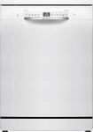 Bosch SMS2HTW02E Serie 2, Geschirrsp&uuml;ler, freistehend, Home Connect,