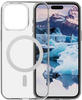 dbramante1928 Iceland Pro MagSafe für iPhone 15 Pro, Transparent