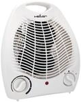 HELLER HL706 Heizl&uuml;fter klein | 2000W | elektrische Heizung mit Thermostat | 2