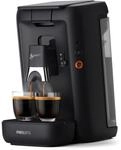 PHILIPS Senseo Maestro Coffee Machine with Water Tank of 1.2 L, Intensity Selection