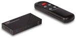 LINDY 38337 2 Port HDMI 8K60 Switch