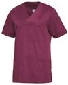 Leiber Damen-Kasack/Schlupfjacke Medizin & Pflege 95 Grad waschbar