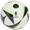 Adidas Fussballliebe Club Euro 2024 Ball IN9374, Unisex Footballs, White, 3 EU