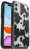OtterBox Symmetry Clear Hülle für iPhone 11, stoßfest, sturzsicher, schützende